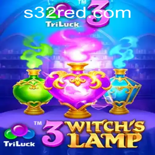 Unlock the Magic of 3WitchsLamp: A Spellbinding Adventure