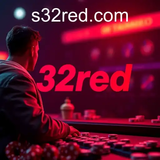 User Agreement: An In-Depth Analysis of 32red's Approach