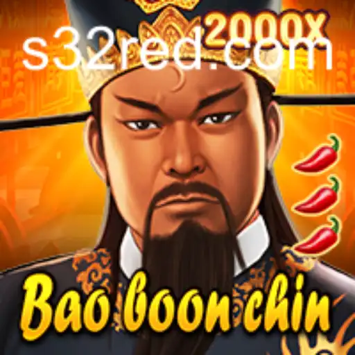 BaoBoonChin - A New Era in Gaming with 32Red