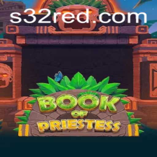 Discover the Enchantment of BookOfPriestess at 32Red Casino