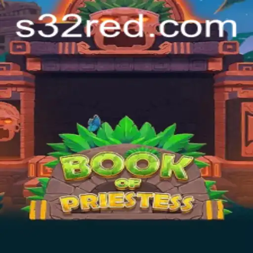 Discover the Enchantment of BookOfPriestess at 32Red Casino