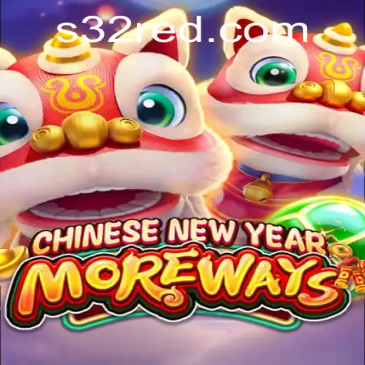 Explore the Thrills of CHINESENEWYEARMOREWAYS with 32red