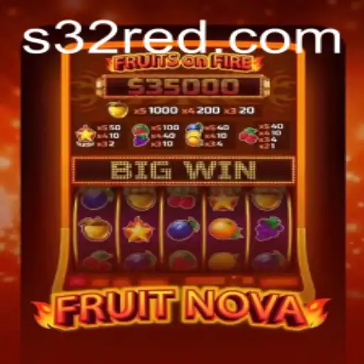 Unveiling the Excitement of FruitNova: A Comprehensive Guide