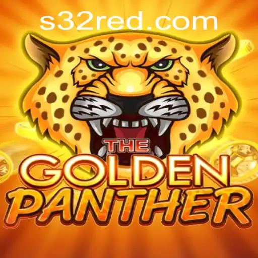 Experience the Thrill of GOLDENPANTHER with 32Red: A Comprehensive Guide to Gameplay and Features