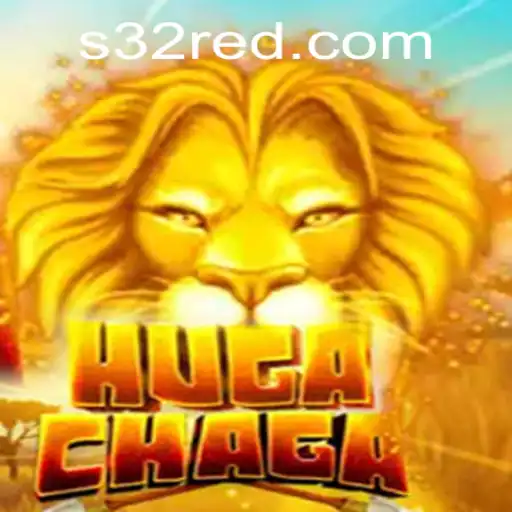 Discovering HugaChaga: The Innovative Game at 32red