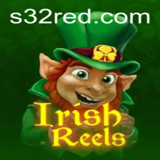 Discover the Exciting Gameplay of IrishReels on 32red