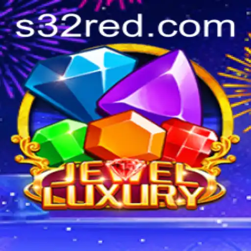 JewelLuxury: A Sparkling Adventure in the World of Slots