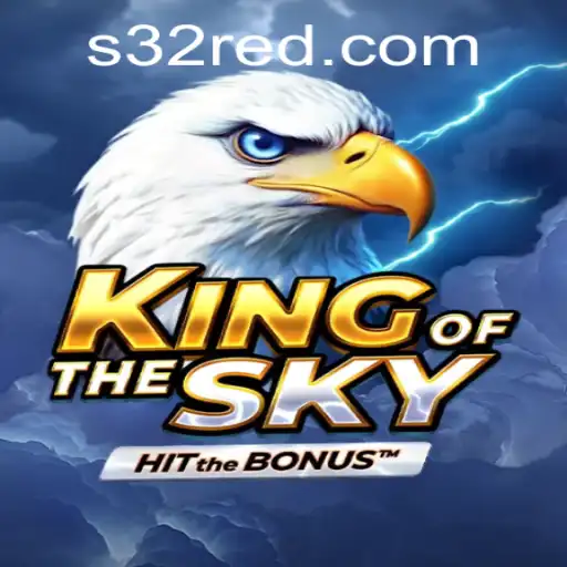 KingOfTheSky: Unveiling the Latest Gaming Sensation in Partnership with 32red