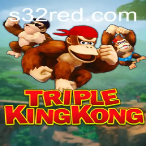 Discover the Thrills of TripleKingKong with 32red