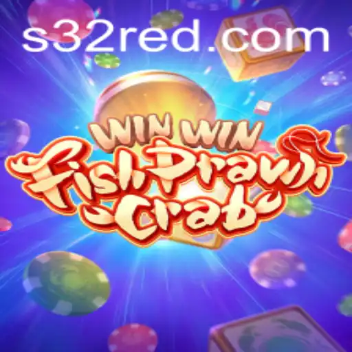 Discover WinWinFishPrawnCrab: The Traditional Game with a Modern Twist at 32Red