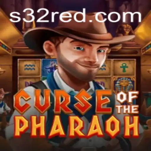 Explore the Mysteries of 'Curse of the Pharaoh' at 32Red