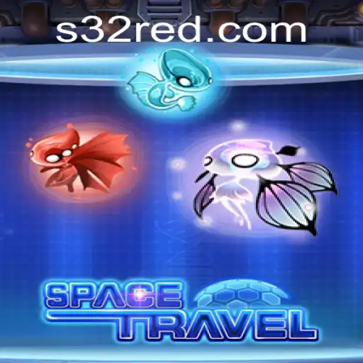 Discovering SpaceTravel Game