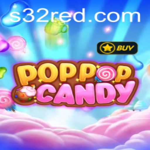 Discover the Sweet World of POPPOPCANDY