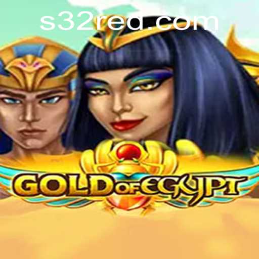 Exploring the Mysteries and Excitement of GoldOfEgypt: A 32Red Gaming Experience