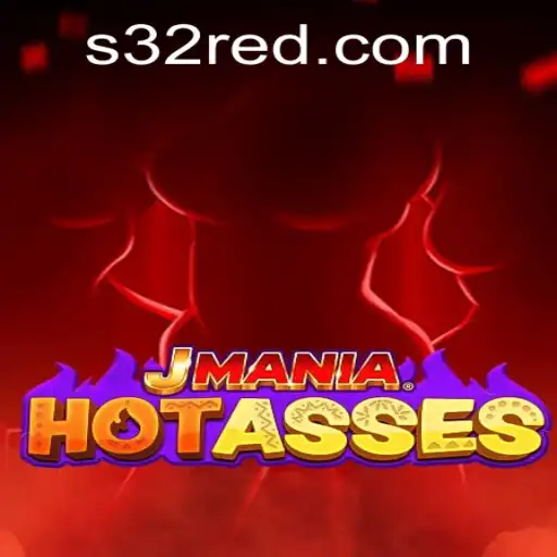 Exploring JManiaHotAsses: A Top Online Slot Game at 32red