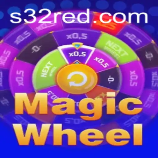 Discover the Excitement of MagicWheel with 32red
