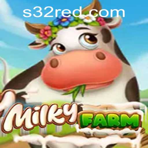 Exploring MilkyFarm: A Virtual Agriculture Adventure