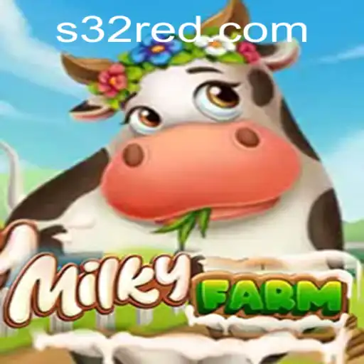 Exploring MilkyFarm: A Virtual Agriculture Adventure
