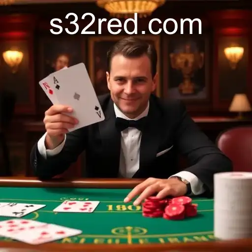 Mastering Online Baccarat: A Deep Dive into the World of 32red