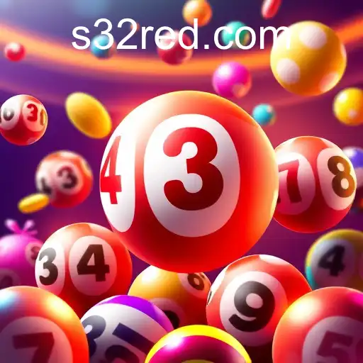 The Exciting World of Online Bingo with 32red