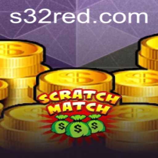 ScratchMatch: The Thrilling Adventure with 32Red