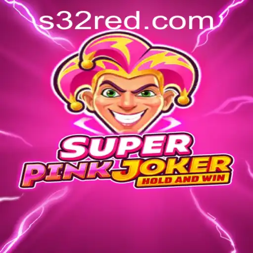 SuperPinkJoker Casino Game: A Comprehensive Guide Featuring 32Red