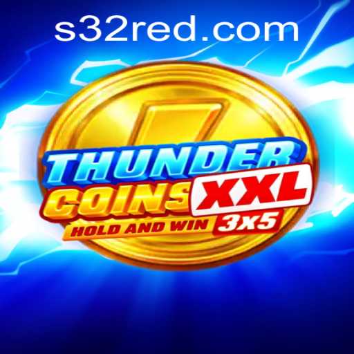 Dive into ThunderCoinsXxl: A Thrilling Casino Adventure