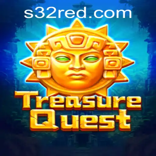 Diving into the Adventure: Discovering TreasureQuest at 32Red