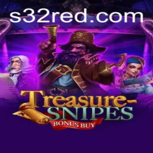 Explore the Exciting World of TreasuresnipesBonusBuy: A Thrilling Experience at 32red