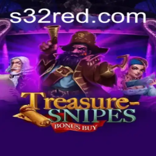 Explore the Exciting World of TreasuresnipesBonusBuy: A Thrilling Experience at 32red