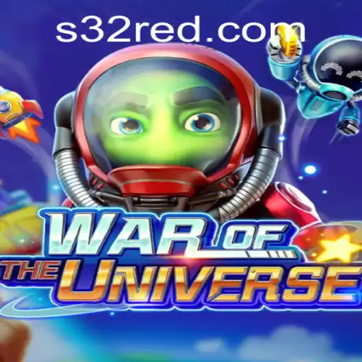 Exploring the Thrilling Universe of WAROFTHEUNIVERSE with 32red