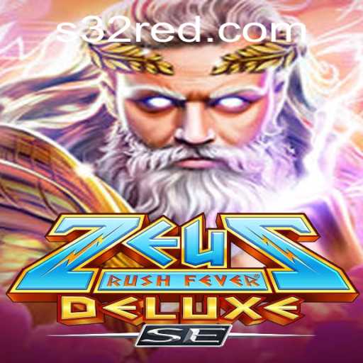 A Thrilling Dive into ZeusRushFeverDeluxeSE: Experience the Power of Ancient Gods