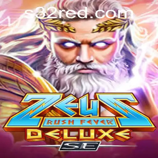 A Thrilling Dive into ZeusRushFeverDeluxeSE: Experience the Power of Ancient Gods